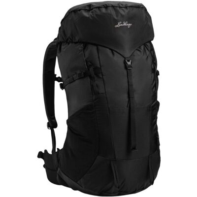 Lundhags Tived Light 25 L Jr Schwarz - Tagesrucksack Lundhags Tived Light 25 L Jr Schwarz - Tagesrucksack
