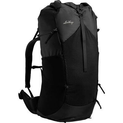 Lundhags Padje Light 45L Ryggsekk - Lett, Stabilt for Flerdagers Turer Lundhags Padje Light 45L Ryggsekk - Lett, Stabilt for Flerdagers Turer