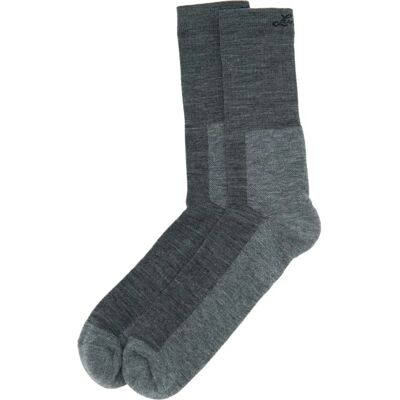 Lundhags Merino Trekking Sock - Knöchelhohe - Wandersocken Lundhags Merino Trekking Sock - Knöchelhohe - Wandersocken