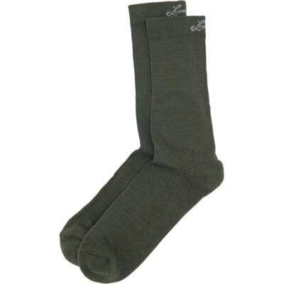 Lundhags Merino Trekking Sock Mid/48 - Sokker Lundhags Merino Trekking Sock Mid/48 - Sokker