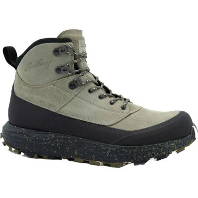 Lundhags Tived Trail Boot - Sand - Støvler Lundhags Tived Trail Boot - Sand - Støvler