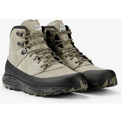 Lundhags Tived Trail Boot - Sand - Trail Boot Lundhags Tived Trail Boot - Sand - Trail Boot