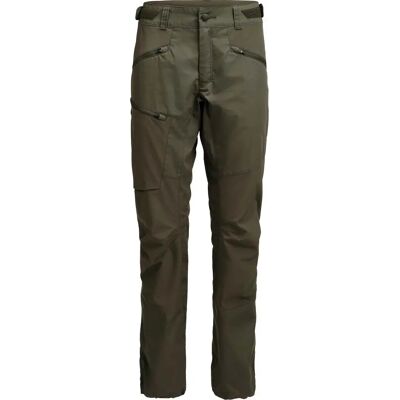 Lundhags Makke Lt Ws Pant - Turbukse Lundhags Makke Lt Ws Pant - Turbukse