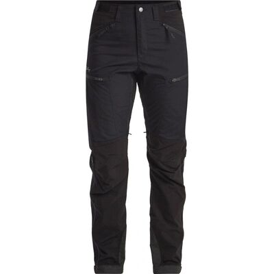 Lundhags Damen Makke Hohe Taille Kurvige Hose - Hose Lundhags Damen Makke Hohe Taille Kurvige Hose - Hose