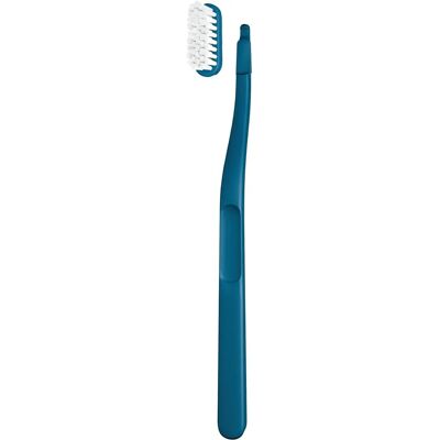 Jordan Green Clean Medium 4-Kopf-Zahnbürste - Zahnbürste Jordan Green Clean Medium 4-Kopf-Zahnbürste - Zahnbürste