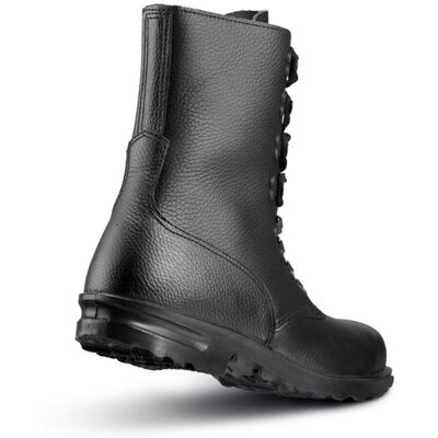 Alfa M/77 Militærstøvler - Fullnarvet læder - Unisex Alfa M/77 Militærstøvler - Fullnarvet læder - Unisex