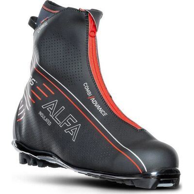 Alfa Herres Combi Advance Gore-tex Sort 41 - Skisko Alfa Herres Combi Advance Gore-tex Sort 41 - Skisko