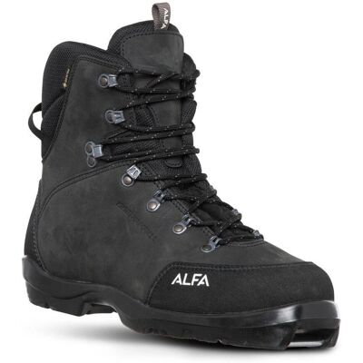Alfa Kikut Perform GTX Svart - Fjällskor Alfa Kikut Perform GTX Svart - Fjällskor