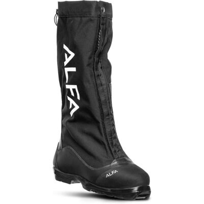 Alfa Polar A/p/s - Kevlar, Kulde Skistøvel Alfa Polar A/p/s - Kevlar, Kulde Skistøvel