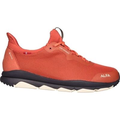 Alfa Eide Advance GTX M Fire - Pantofi casual Alfa Eide Advance GTX M Fire - Pantofi casual