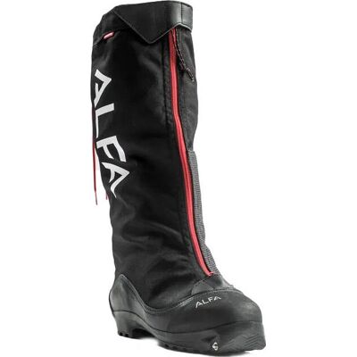 Alfa Herre Outback Xplore Svart 41 - Fjellskistøvel Alfa Herre Outback Xplore Svart 41 - Fjellskistøvel