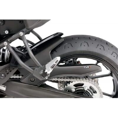 Puig Garde-boue arrière Yamaha FZ-07, MT-07, XSR700, XTRIBUTE - Pièce de moto Puig Garde-boue arrière Yamaha FZ-07, MT-07, XSR700, XTRIBUTE - Pièce de moto