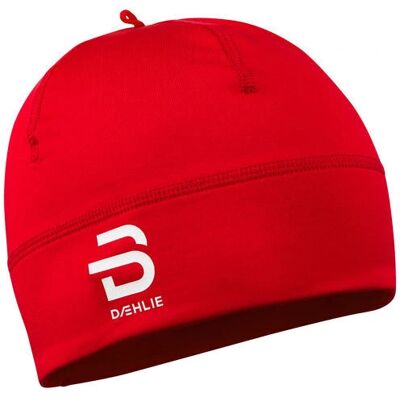 șapcă Polyknit Daehlie - Roșu - Accesoriu pentru cap șapcă Polyknit Daehlie - Roșu - Accesoriu pentru cap