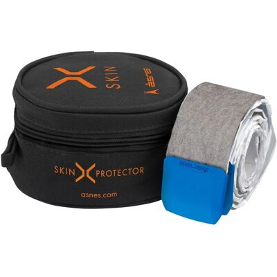 Åsnes X-skin 45mm Mohair - Skifeller Åsnes X-skin 45mm Mohair - Skifeller