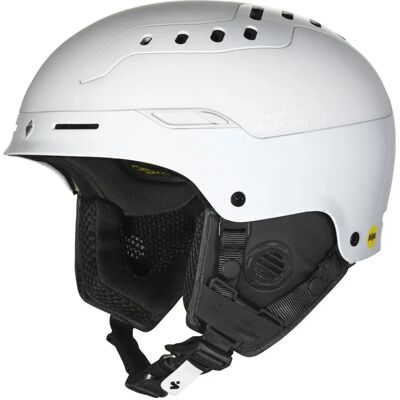 Sweet Protection Switcher Mips Kask - Błyszcząca Biała - S/M - Kask Sweet Protection Switcher Mips Kask - Błyszcząca Biała - S/M - Kask
