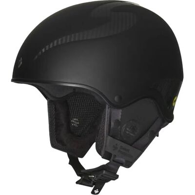 Sweet Protection Rooster II Mips Ski- & Snowboardhelm - Schwarz Sweet Protection Rooster II Mips Ski- & Snowboardhelm - Schwarz