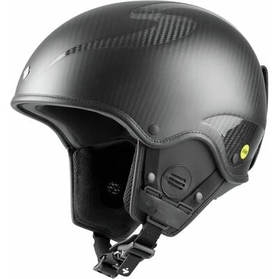 Sweet Protection Rooster II MIPS LE - Kask narciarski z włókna węglowego Sweet Protection Rooster II MIPS LE - Kask narciarski z włókna węglowego