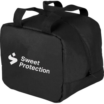Uniwersalna torba na kask Sweet Protection - Czarna - Unisex - Rozmiar Uniwersalny Uniwersalna torba na kask Sweet Protection - Czarna - Unisex - Rozmiar Uniwersalny