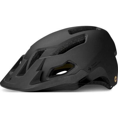 Sweet Protection Dissenter Mips Helm - Herren Matte Black L/XL Sweet Protection Dissenter Mips Helm - Herren Matte Black L/XL