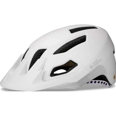 Sweet Dissenter MIPS Helm - Matt Weiß - MTB Helm Sweet Dissenter MIPS Helm - Matt Weiß - MTB Helm