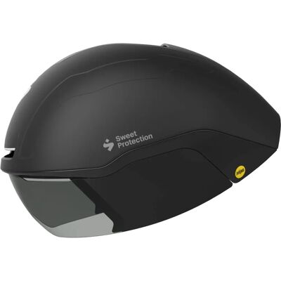 Sweet Protection Tucker Mips Helm - Lichtgewicht, Aerodynamisch, CE CE1078 Gecertificeerd Sweet Protection Tucker Mips Helm - Lichtgewicht, Aerodynamisch, CE CE1078 Gecertificeerd