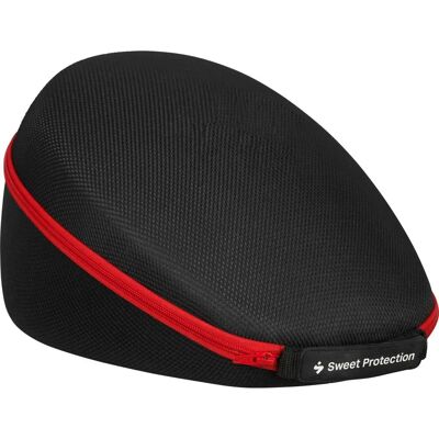 Sweet Protection Fahrradhelm Tasche - Unisex - Schwarz - Einheitsgröße Sweet Protection Fahrradhelm Tasche - Unisex - Schwarz - Einheitsgröße