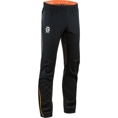 Pantalon Softshell Daehlie Power Homme - Coupe-vent et Imperméable - Publicité Pantalon Softshell Daehlie Power Homme - Coupe-vent et Imperméable - Publicité