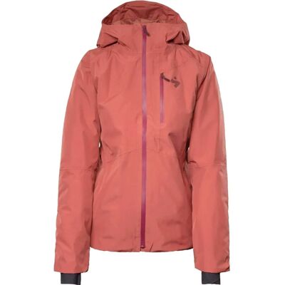 Kurtka Crusader Gore-Tex Infinium od Sweet Protection - Rosewood - L Kurtka Crusader Gore-Tex Infinium od Sweet Protection - Rosewood - L
