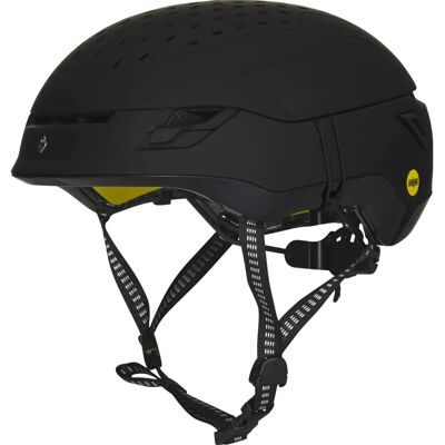 Sweet Protection Ascender Mips Helm - Ski & Snowboard - Schwarz Sweet Protection Ascender Mips Helm - Ski & Snowboard - Schwarz