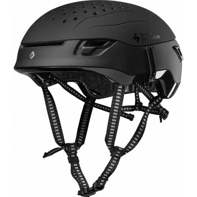 Kask Ascender Mips od Sweet Protection - Narciarstwo i snowboarding - Czarny Kask Ascender Mips od Sweet Protection - Narciarstwo i snowboarding - Czarny
