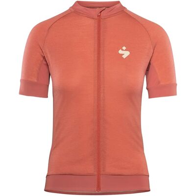 Sweet Protection Crossfire Merino SS Jersey - Koszulka rowerowa Sweet Protection Crossfire Merino SS Jersey - Koszulka rowerowa