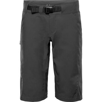 Sweet Protection Hunter Slashed Shorts - Stone Gray - Shorts Sweet Protection Hunter Slashed Shorts - Stone Gray - Shorts