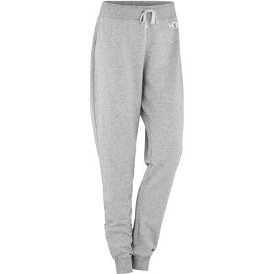 Pantaloni sportivi Kari Traa Kari - Grigio - Taglia L - Donna Pantaloni sportivi Kari Traa Kari - Grigio - Taglia L - Donna