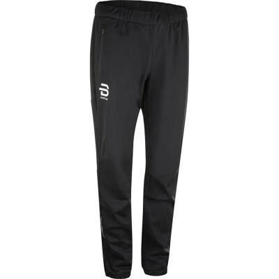 Pantalons Daehlie Kikut - Pantalon softshell chaud - Publicité Pantalons Daehlie Kikut - Pantalon softshell chaud - Publicité