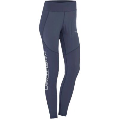 Leggings Tirill Kari Traa - Bleu - L - Femme - Publicité Leggings Tirill Kari Traa - Bleu - L - Femme - Publicité