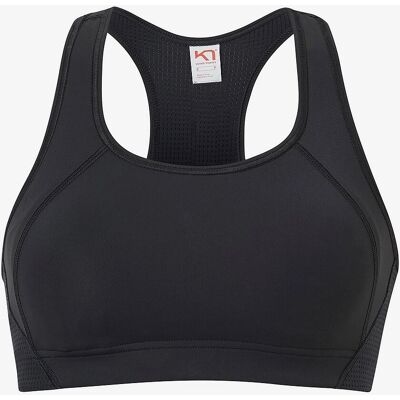 Reggiseno sportivo Kari Traa Trud - Asciugatura rapida, Supporto medio, Racerback Reggiseno sportivo Kari Traa Trud - Asciugatura rapida, Supporto medio, Racerback
