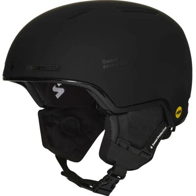 Sweet Protection Looper Mips - Impact Shields, Ligero, Ajuste para Gafas Sweet Protection Looper Mips - Impact Shields, Ligero, Ajuste para Gafas