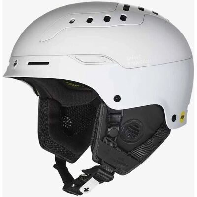 Casco Switcher Mips de Sweet Protection - Blanco - Cascos de esquí y snowboard Casco Switcher Mips de Sweet Protection - Blanco - Cascos de esquí y snowboard