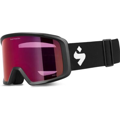 Gogle narciarskie Sweet Protection Bixbite - Retro, Wentylowane - S3 Gogle narciarskie Sweet Protection Bixbite - Retro, Wentylowane - S3