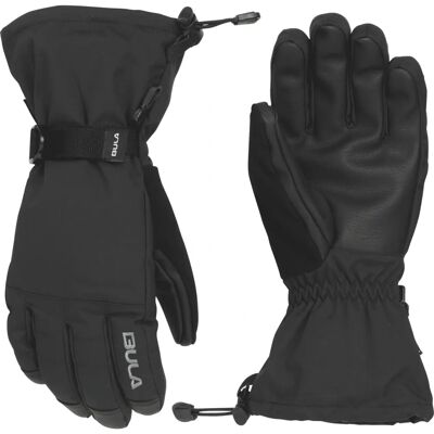 Bula Move Handskar - Vattentäta, Isolerade, Unisex - Handskar Bula Move Handskar - Vattentäta, Isolerade, Unisex - Handskar