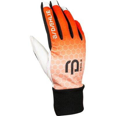 Dæhlie Race Leather Wmn 7 - Skihanske dame Dæhlie Race Leather Wmn 7 - Skihanske dame