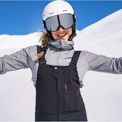 Sweet Protection Crusader X Gore-Tex Bib Pants - Nero - XS Sweet Protection Crusader X Gore-Tex Bib Pants - Nero - XS