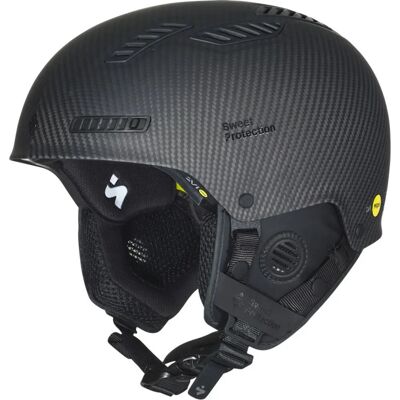 Sweet Protection Grimnir 2Vi Mips Casco Carbon Natural - Sci & Snowboard - M/L Sweet Protection Grimnir 2Vi Mips Casco Carbon Natural - Sci & Snowboard - M/L
