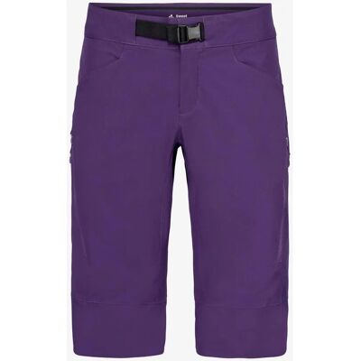 Pantalón corto lilas Sweet Protection Hunter - Ciclismo Pantalón corto lilas Sweet Protection Hunter - Ciclismo