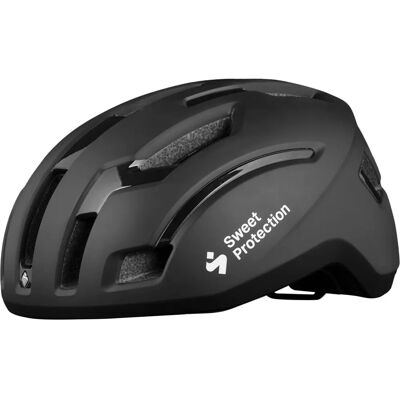 Sweet Protection Seeker Matte Zwart Helm - Wegfietsen Sweet Protection Seeker Matte Zwart Helm - Wegfietsen