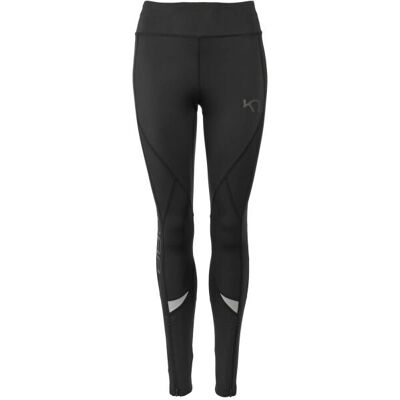 Kari Traa Louise 2.0 Leggingsy - Černá - Sportovní oblečení Kari Traa Louise 2.0 Leggingsy - Černá - Sportovní oblečení