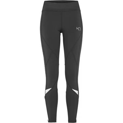 Kari Traa Dámské Louise 2.0 Leggings - Černá - Sportovní oblečení Kari Traa Dámské Louise 2.0 Leggings - Černá - Sportovní oblečení