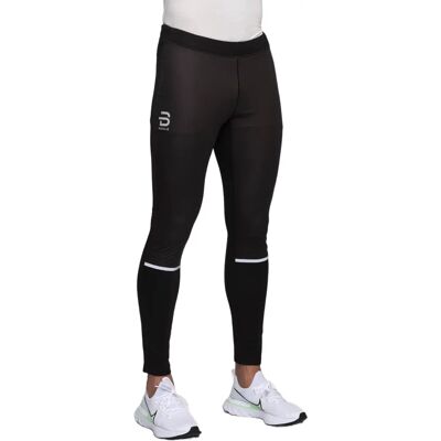 Dæhlie Herre Tights Winter Wool 2.0 - Vanntett, Pustende, Slank Passform Dæhlie Herre Tights Winter Wool 2.0 - Vanntett, Pustende, Slank Passform
