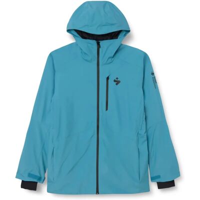 Veste Crusader GTX Infinium de Sweet Protection - Bleu - XL - Veste Homme Veste Crusader GTX Infinium de Sweet Protection - Bleu - XL - Veste Homme