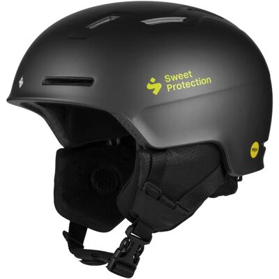Sweet Protection Winder Mips JR - Kask dziecięcy Sweet Protection Winder Mips JR - Kask dziecięcy